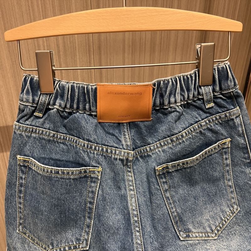 Alexander Wang Jeans